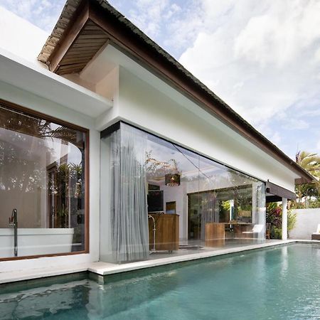 Canggu Villa By Sanga Sanga Hospitality Dış mekan fotoğraf