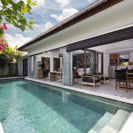 Canggu Villa By Sanga Sanga Hospitality Dış mekan fotoğraf