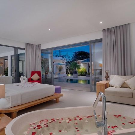 Canggu Villa By Sanga Sanga Hospitality Dış mekan fotoğraf