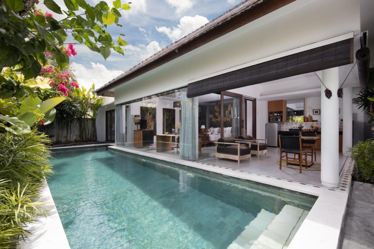 Canggu Villa By Sanga Sanga Hospitality Dış mekan fotoğraf
