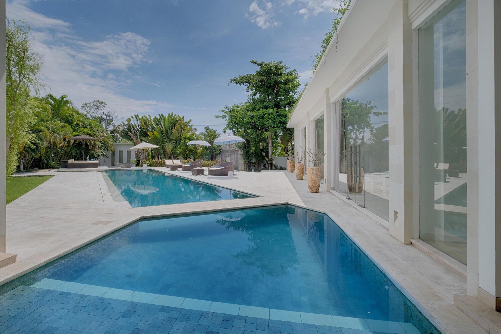 Canggu Villa By Sanga Sanga Hospitality Dış mekan fotoğraf