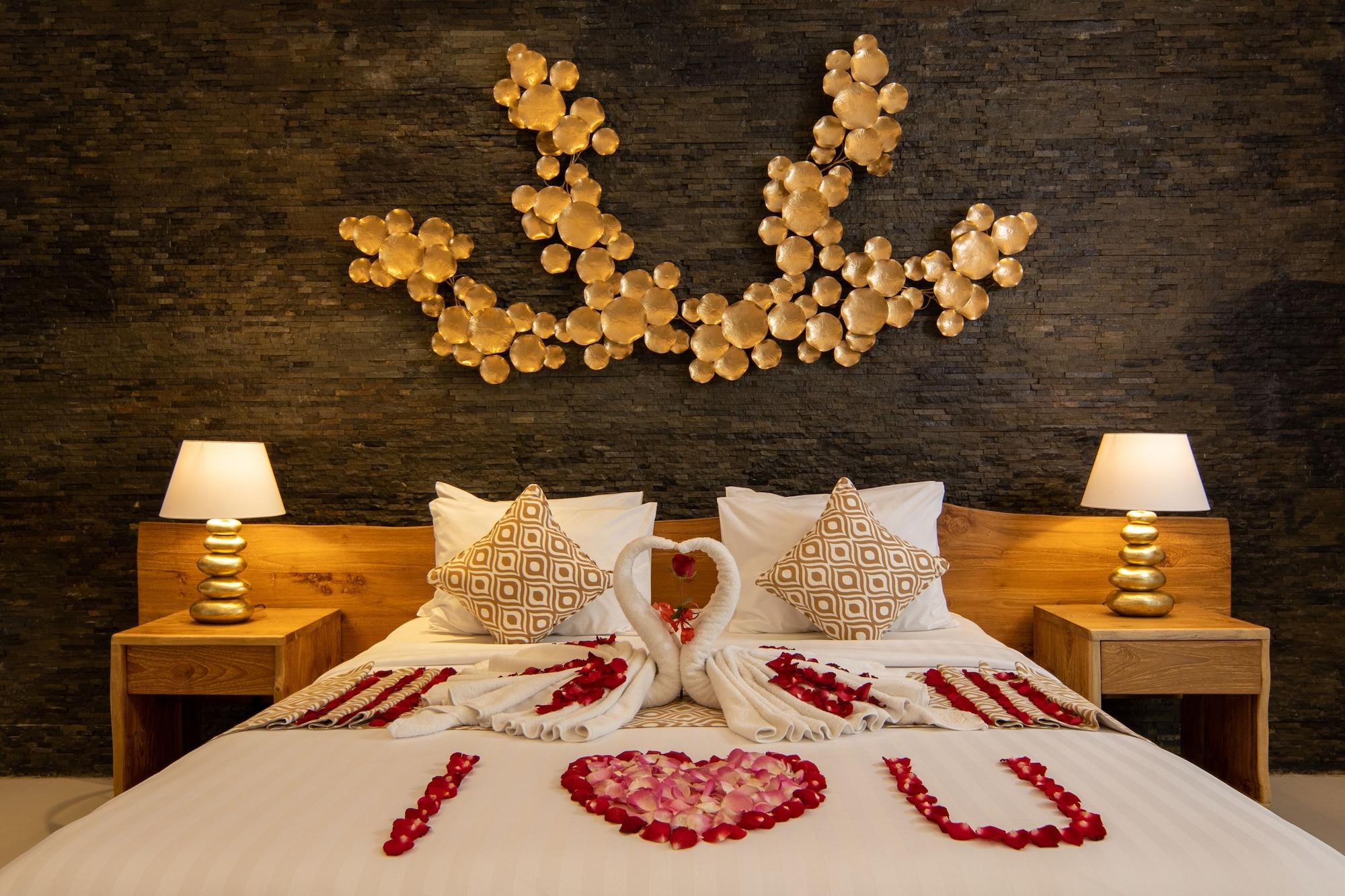 Canggu Villa By Sanga Sanga Hospitality Dış mekan fotoğraf
