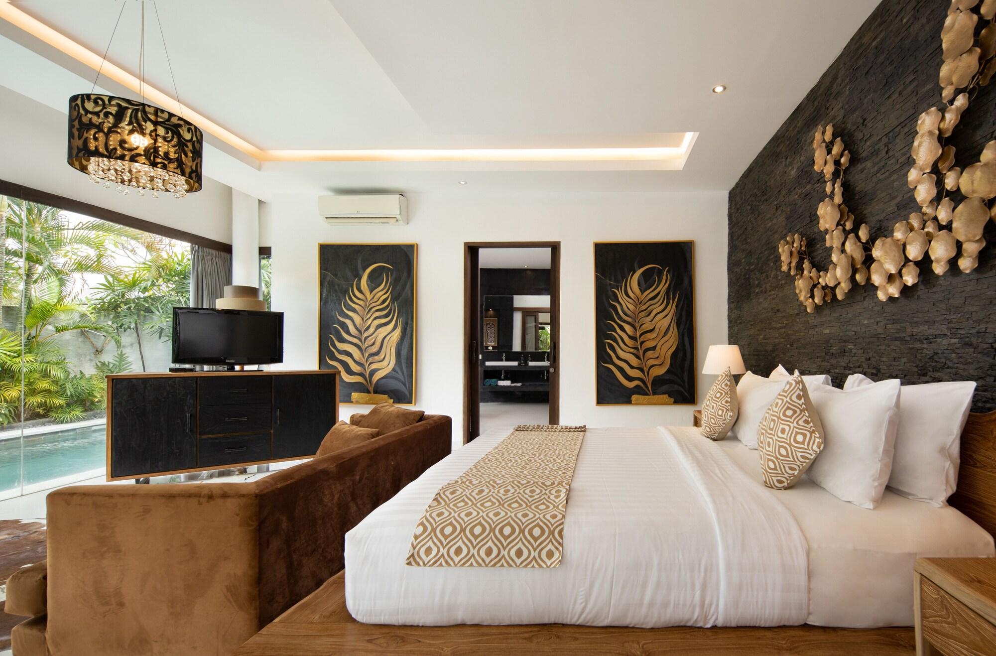 Canggu Villa By Sanga Sanga Hospitality Dış mekan fotoğraf