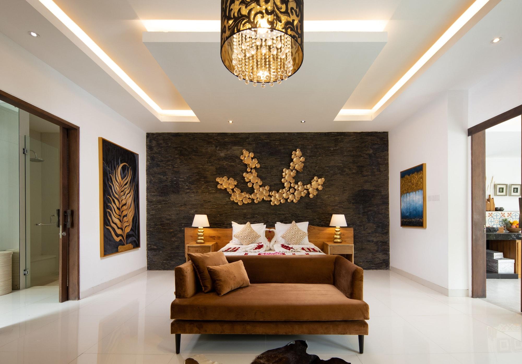 Canggu Villa By Sanga Sanga Hospitality Dış mekan fotoğraf