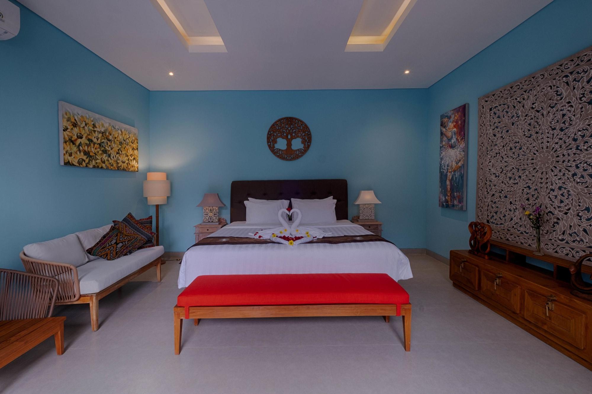Canggu Villa By Sanga Sanga Hospitality Dış mekan fotoğraf