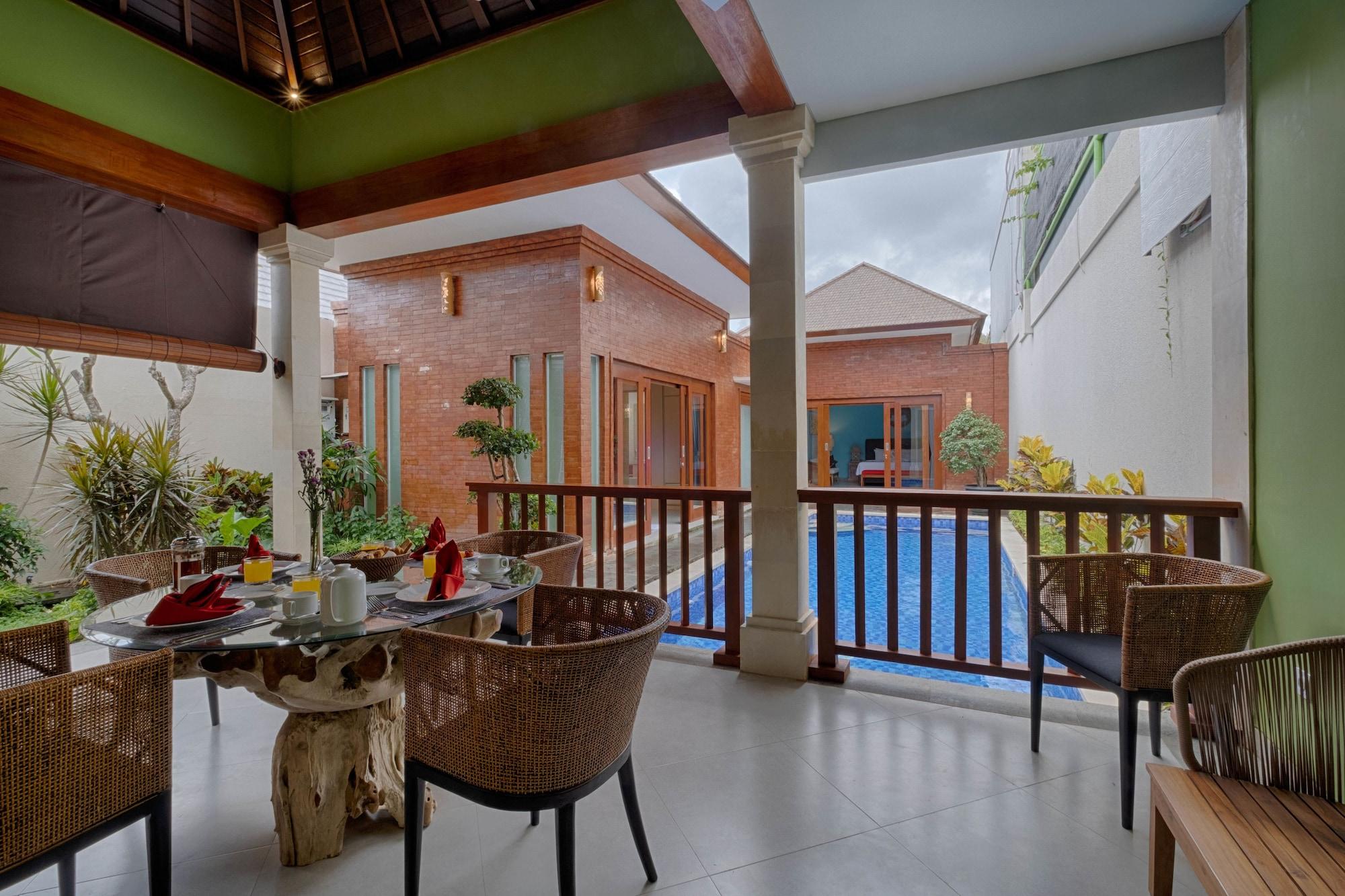 Canggu Villa By Sanga Sanga Hospitality Dış mekan fotoğraf