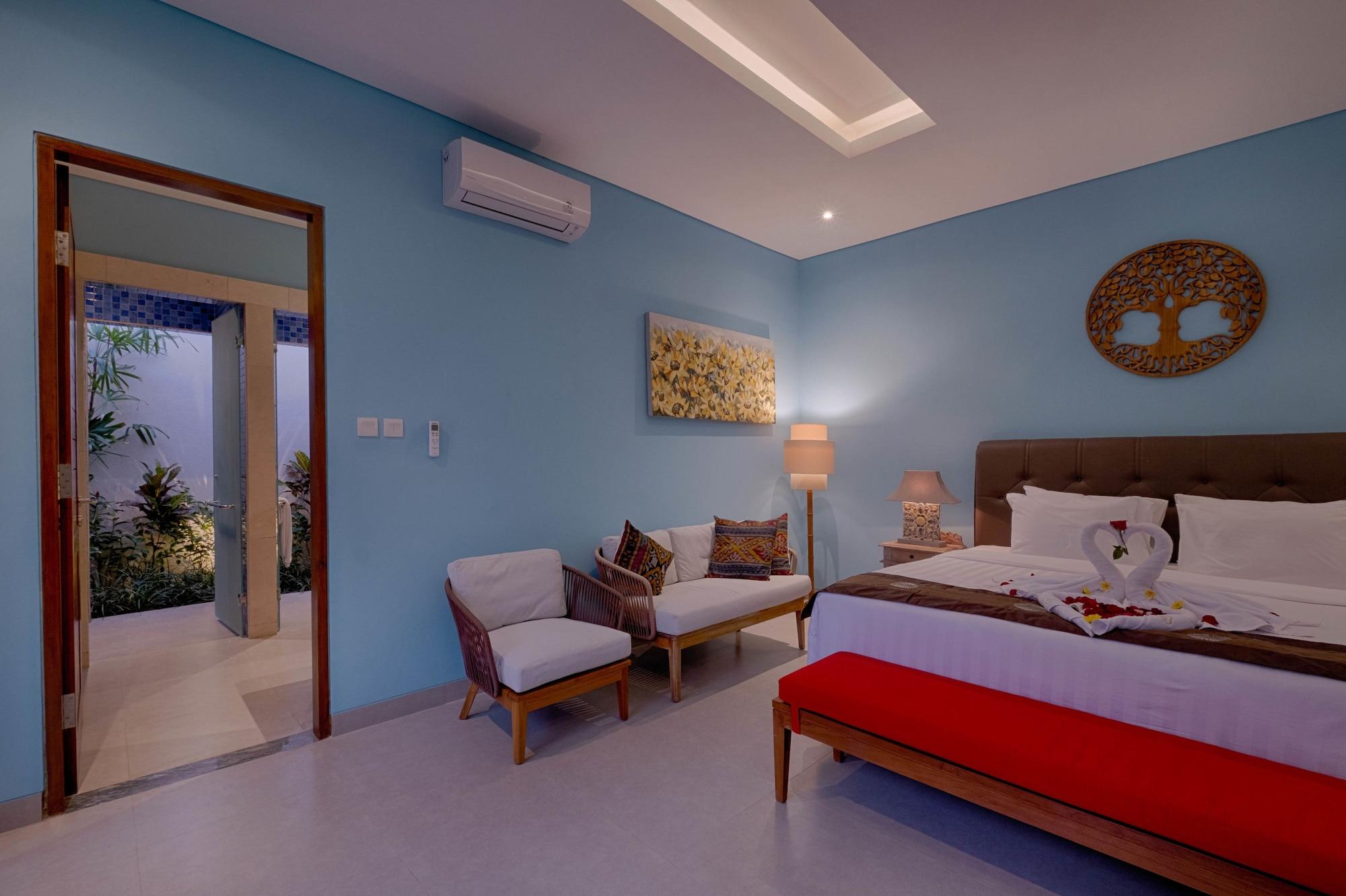 Canggu Villa By Sanga Sanga Hospitality Dış mekan fotoğraf