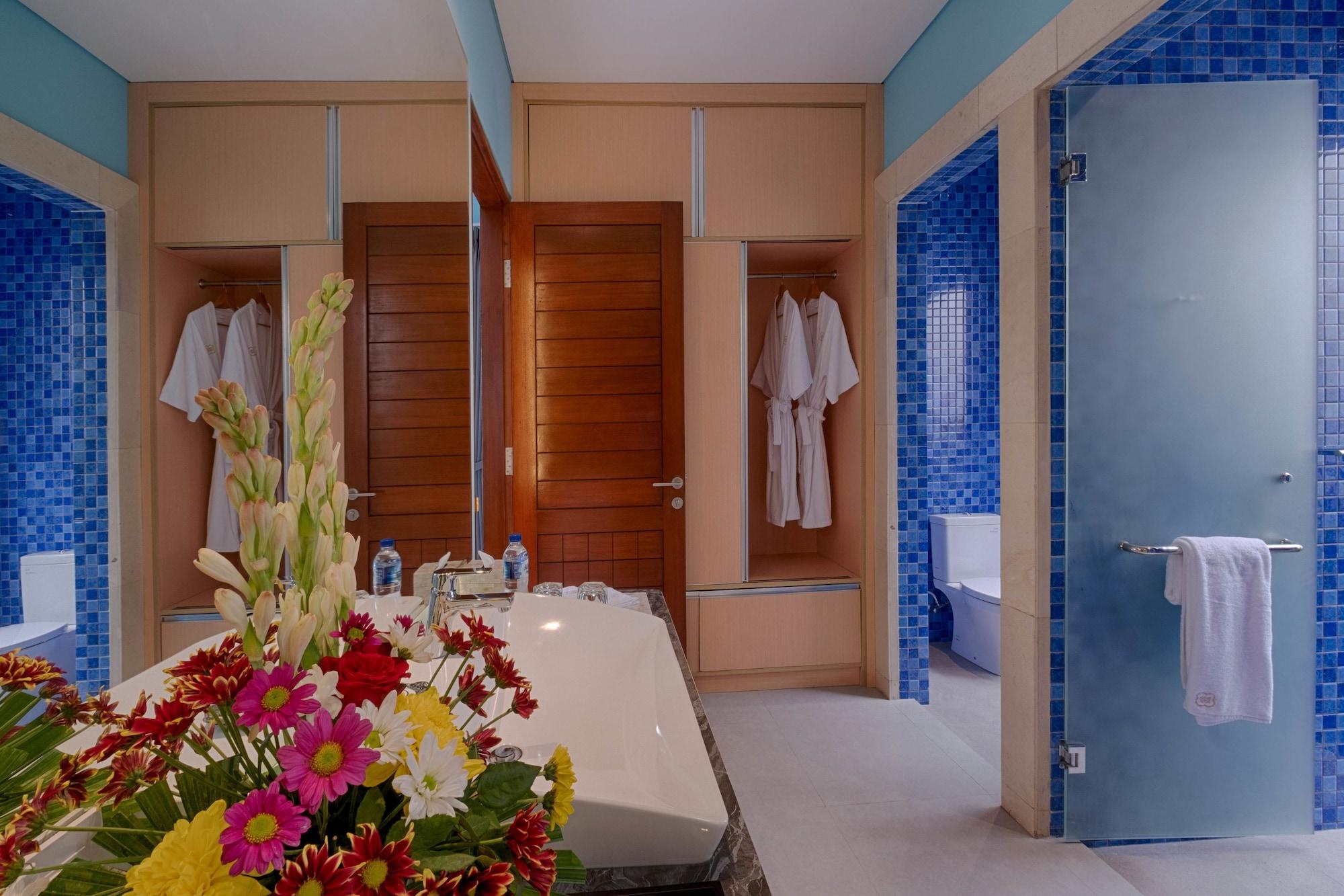 Canggu Villa By Sanga Sanga Hospitality Dış mekan fotoğraf