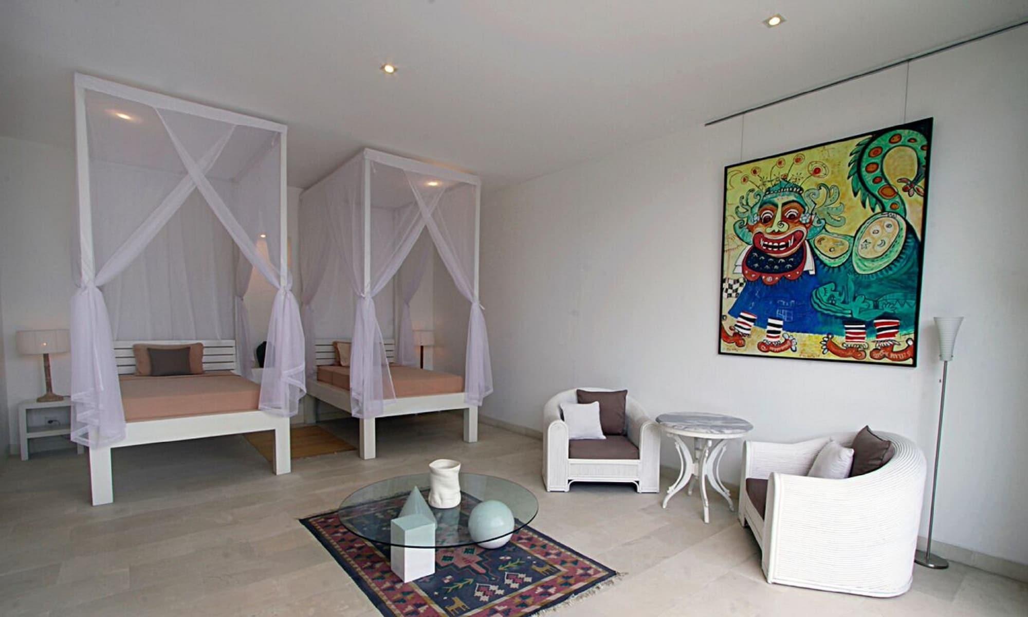 Canggu Villa By Sanga Sanga Hospitality Dış mekan fotoğraf