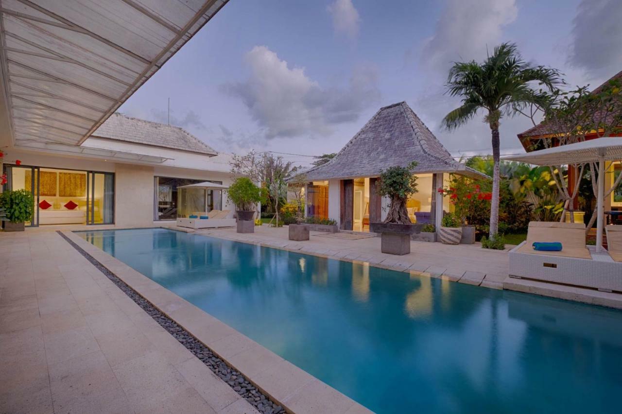 Canggu Villa By Sanga Sanga Hospitality Dış mekan fotoğraf