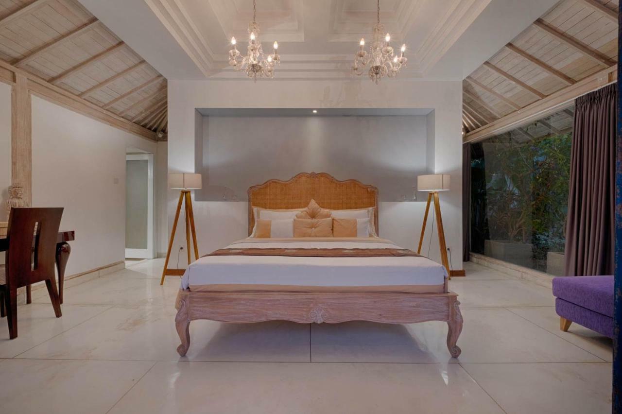 Canggu Villa By Sanga Sanga Hospitality Dış mekan fotoğraf