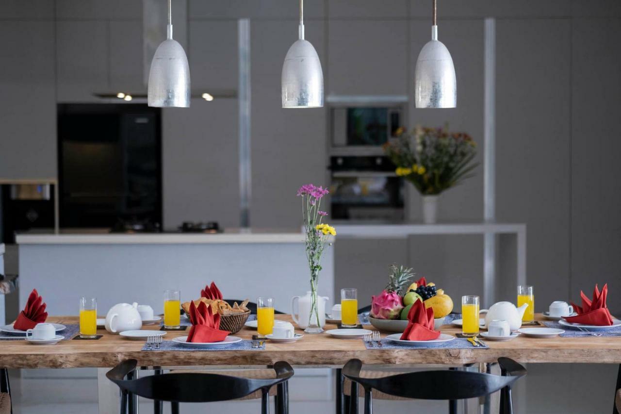 Canggu Villa By Sanga Sanga Hospitality Dış mekan fotoğraf