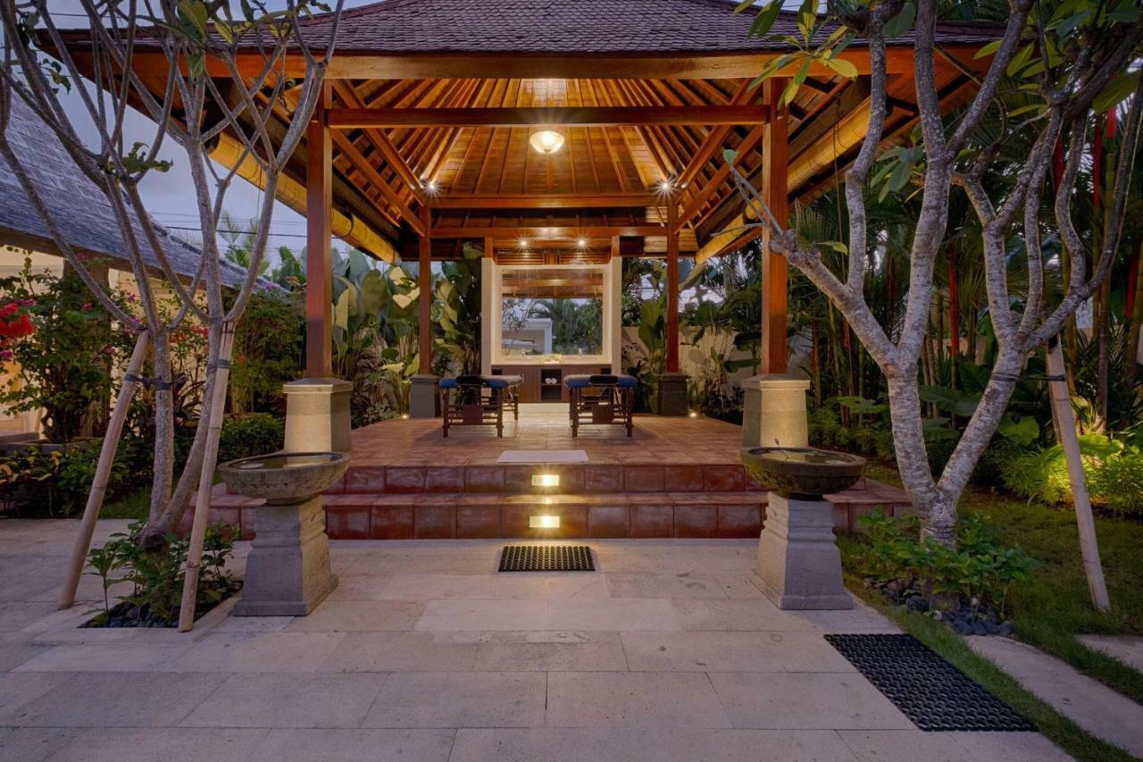 Canggu Villa By Sanga Sanga Hospitality Dış mekan fotoğraf