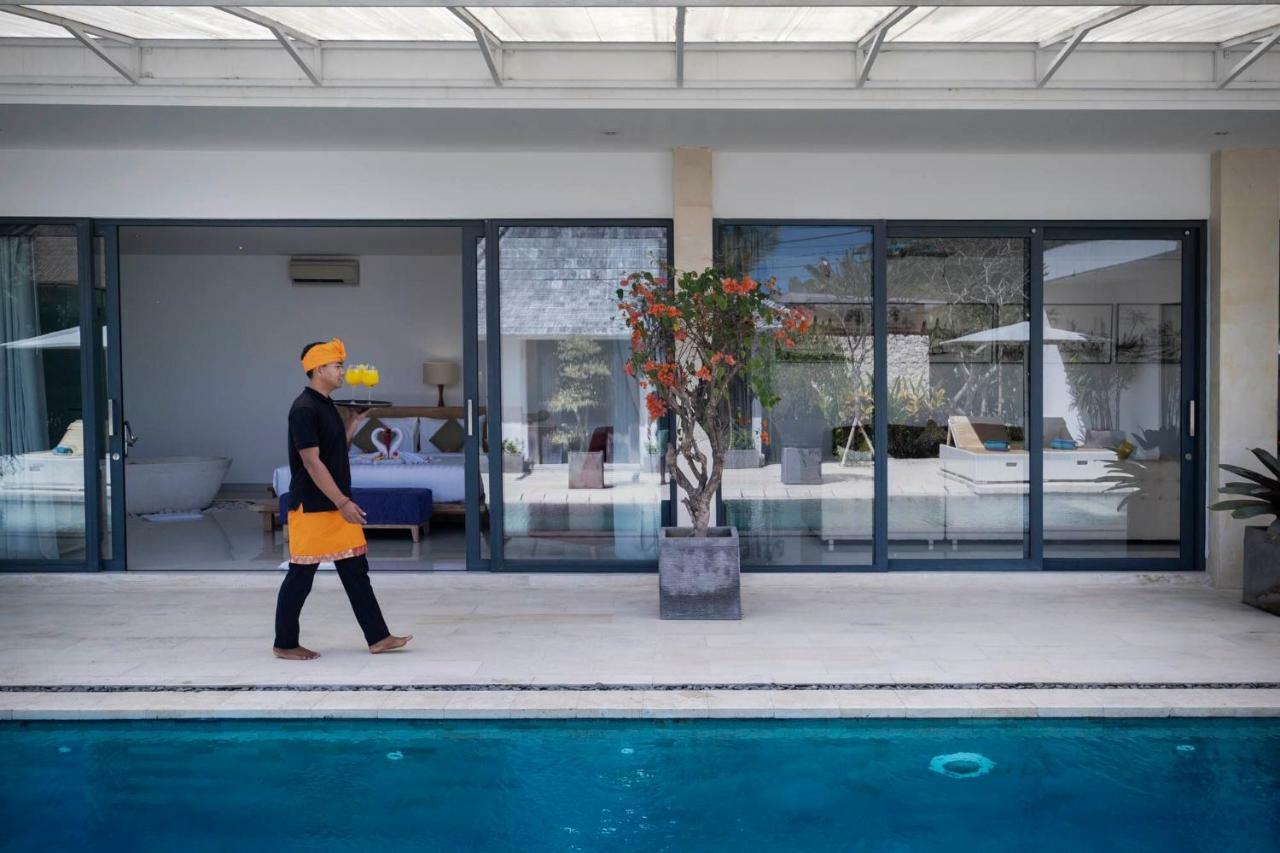 Canggu Villa By Sanga Sanga Hospitality Dış mekan fotoğraf