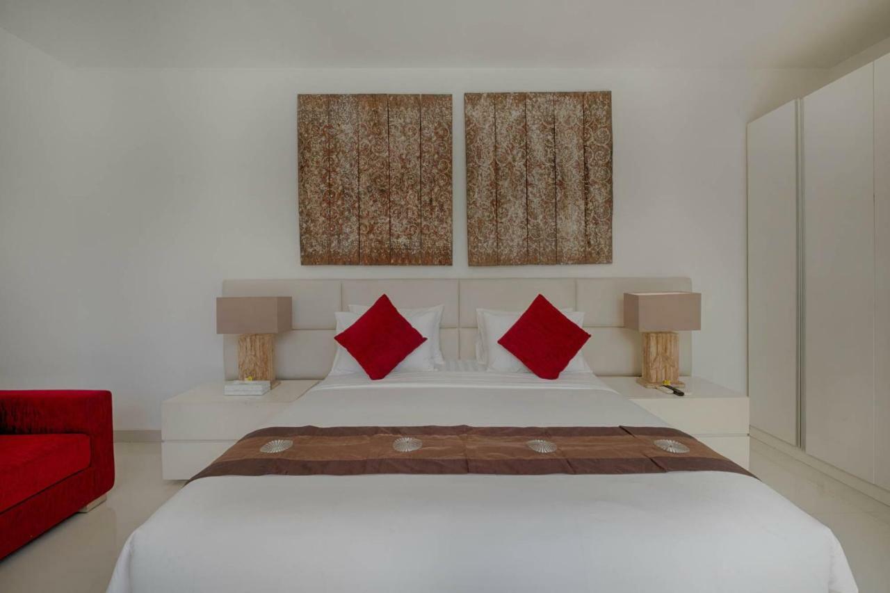 Canggu Villa By Sanga Sanga Hospitality Dış mekan fotoğraf