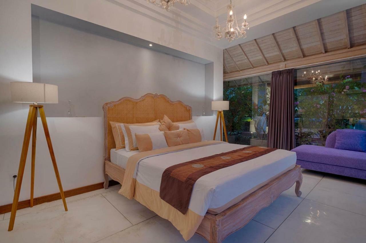 Canggu Villa By Sanga Sanga Hospitality Dış mekan fotoğraf