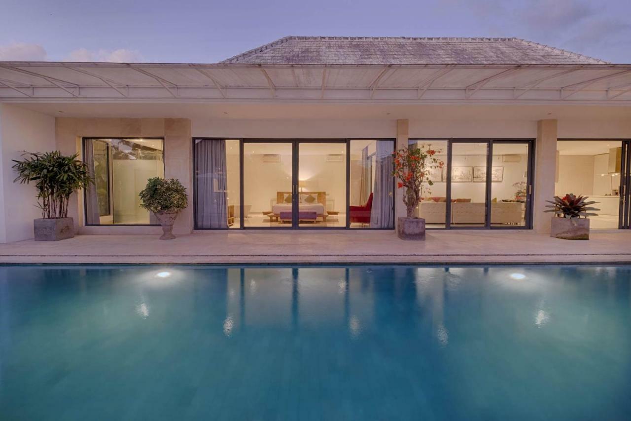 Canggu Villa By Sanga Sanga Hospitality Dış mekan fotoğraf