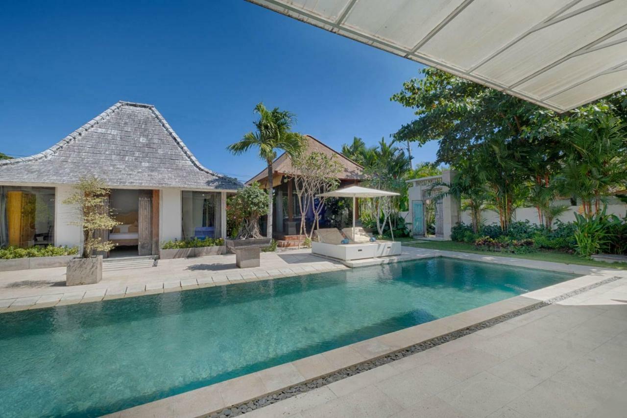 Canggu Villa By Sanga Sanga Hospitality Dış mekan fotoğraf