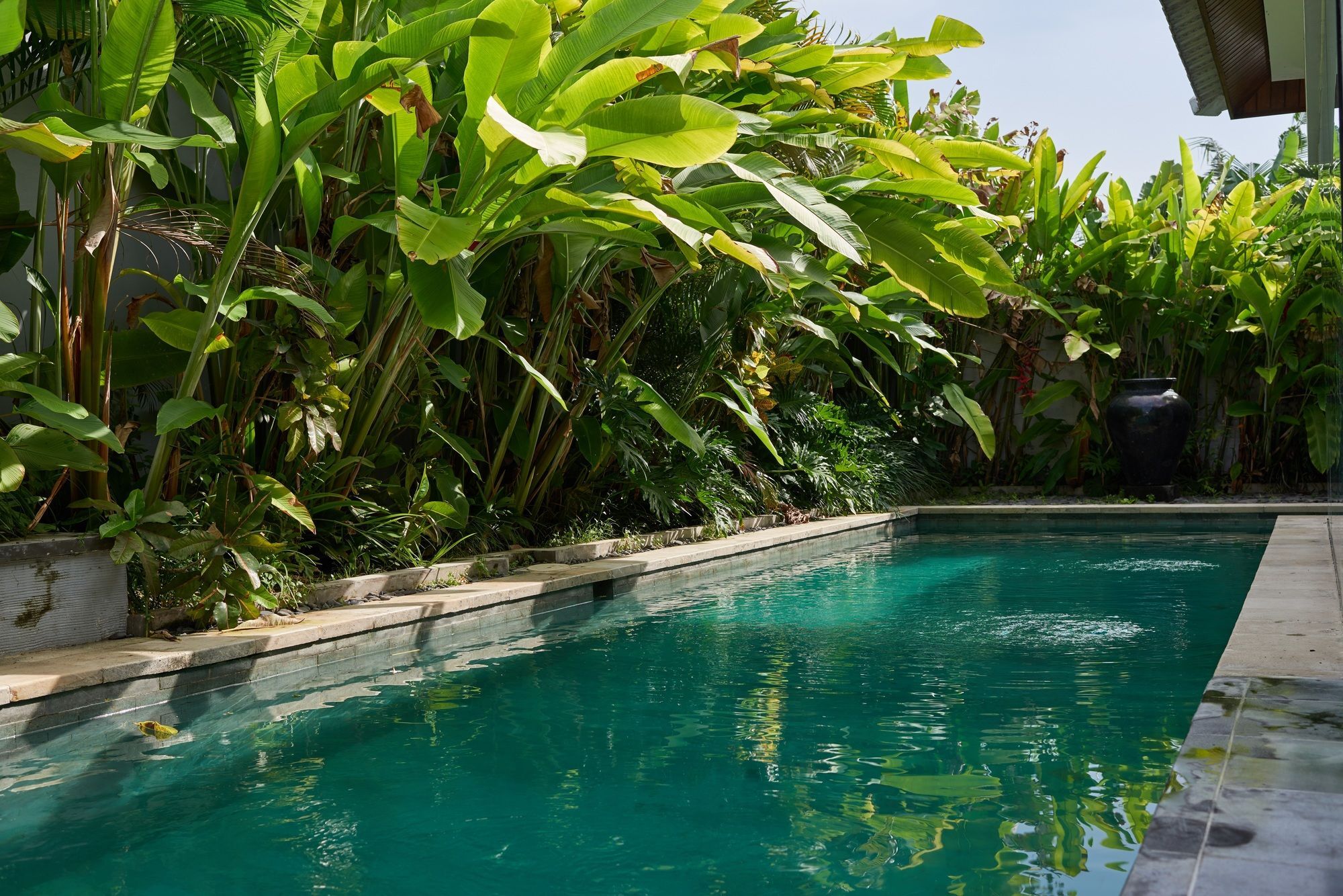 Canggu Villa By Sanga Sanga Hospitality Dış mekan fotoğraf