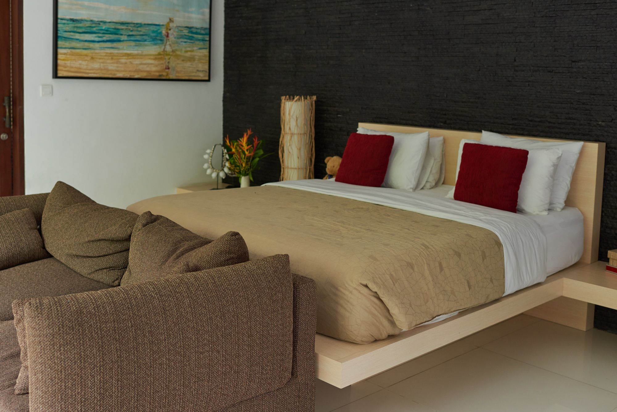 Canggu Villa By Sanga Sanga Hospitality Dış mekan fotoğraf