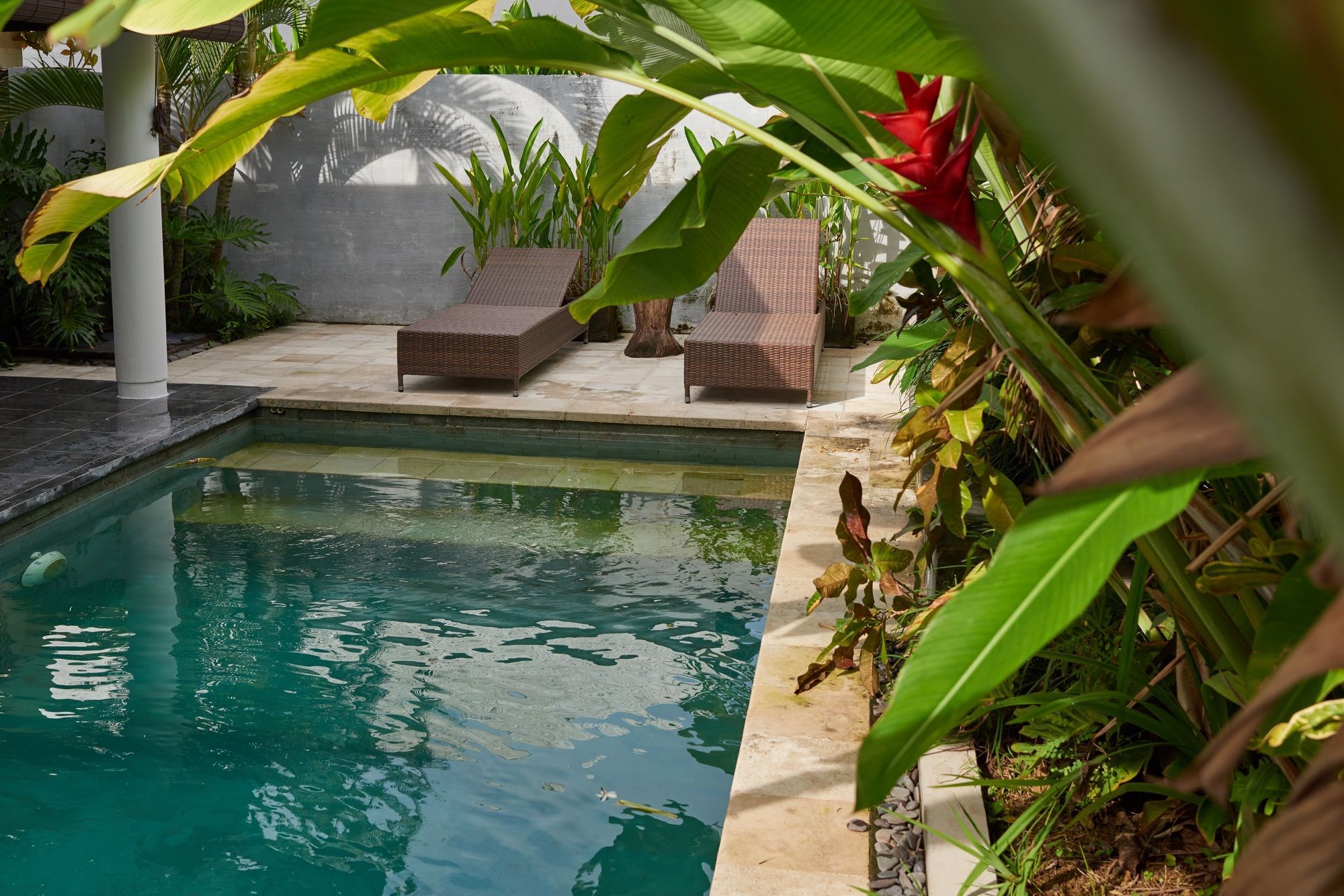 Canggu Villa By Sanga Sanga Hospitality Dış mekan fotoğraf