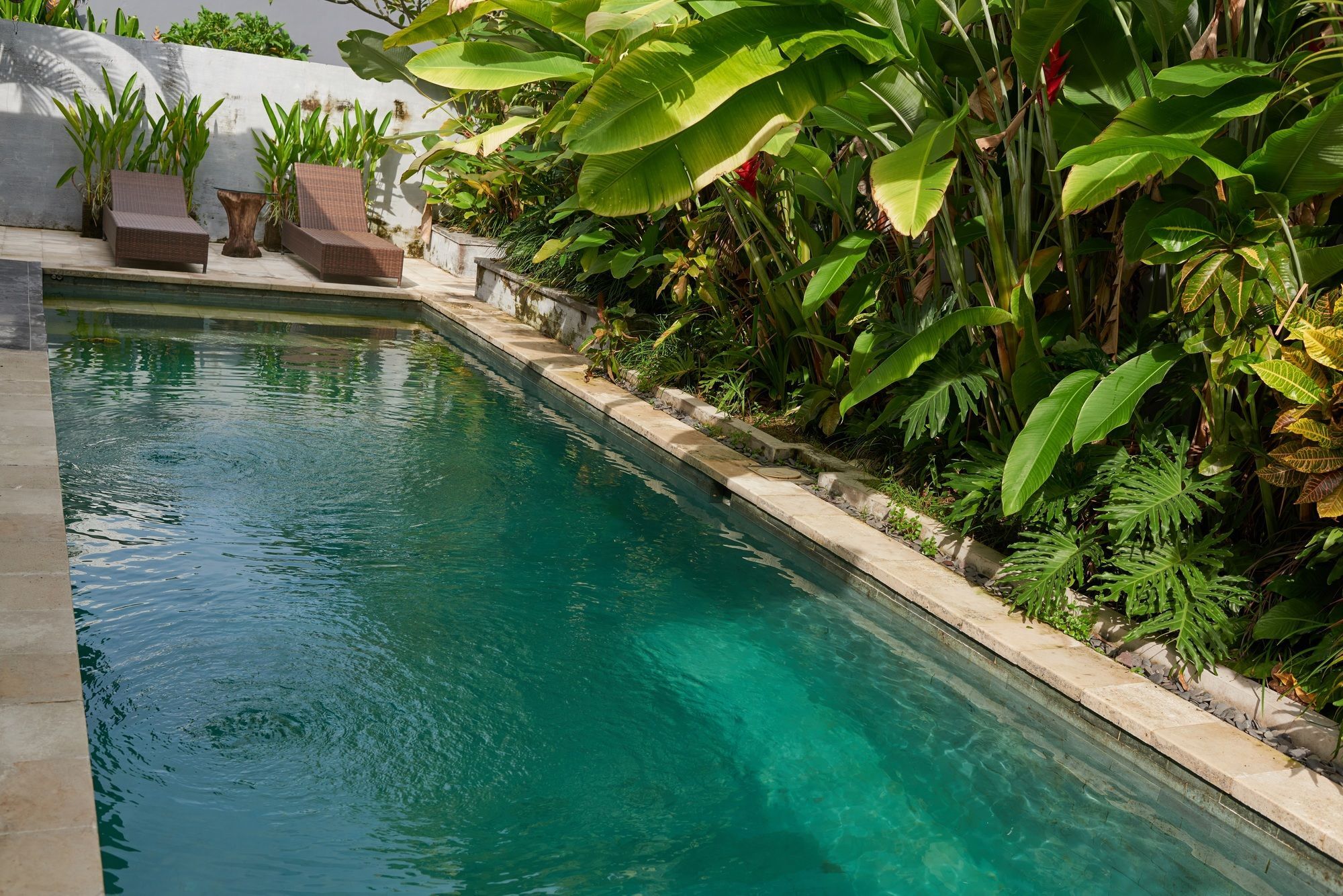 Canggu Villa By Sanga Sanga Hospitality Dış mekan fotoğraf