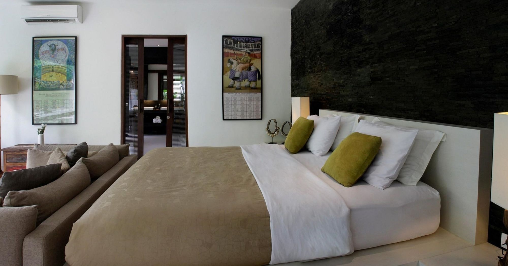Canggu Villa By Sanga Sanga Hospitality Dış mekan fotoğraf