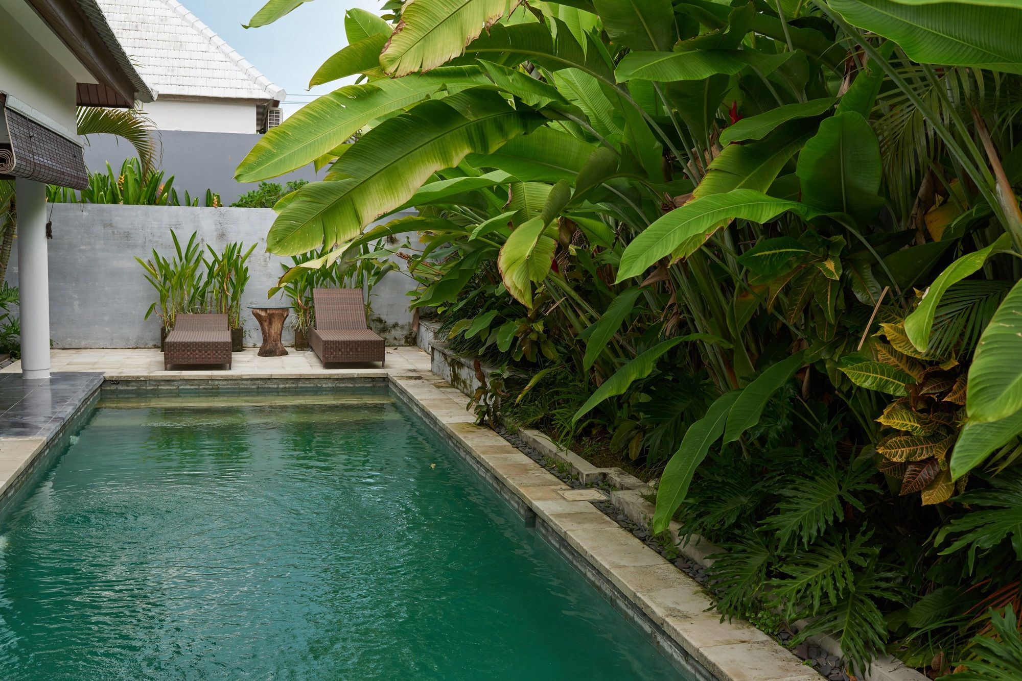 Canggu Villa By Sanga Sanga Hospitality Dış mekan fotoğraf