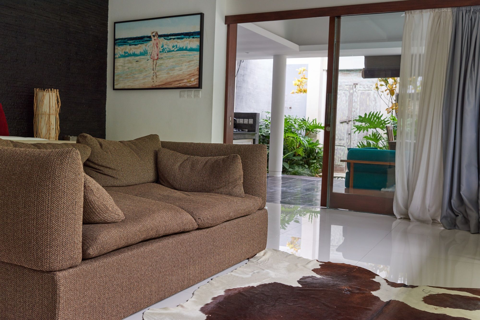 Canggu Villa By Sanga Sanga Hospitality Dış mekan fotoğraf