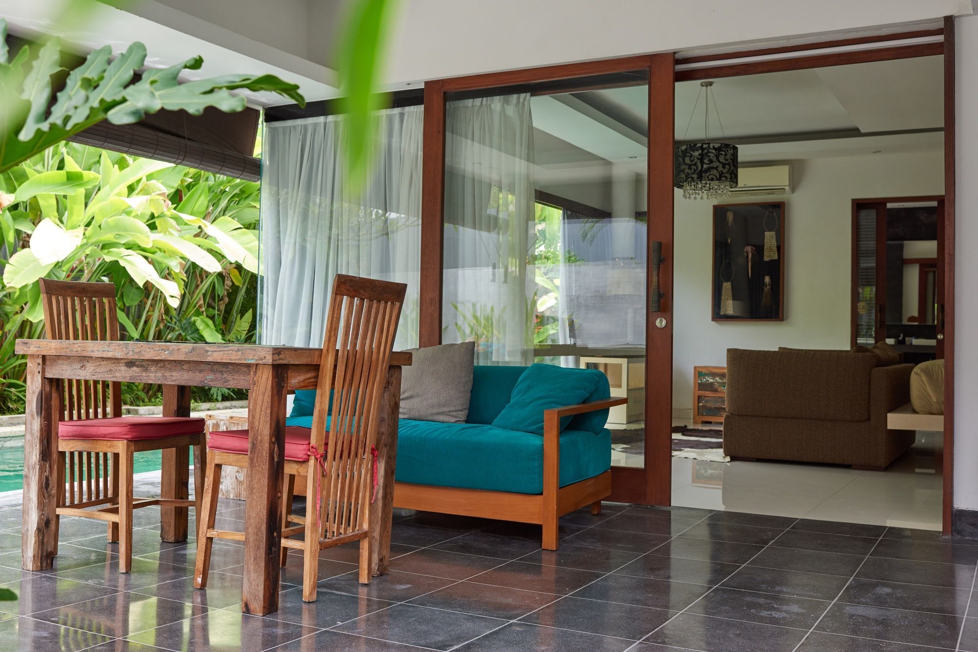 Canggu Villa By Sanga Sanga Hospitality Dış mekan fotoğraf